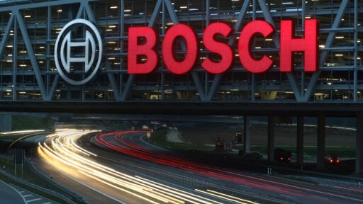 BOSCH