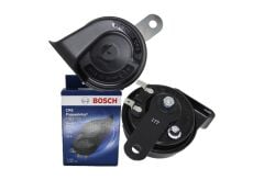 BOSCH-0986AH0706 KORNA DADAT TAKIM 12V ÇİFT 2 FİŞLİ SEGER-60BO1202