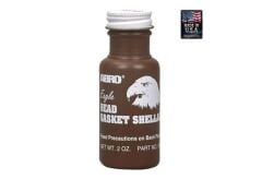 ABRO-GS-10A SHELLAC 59ML SIVI YAPIŞTIRICI CONTA MADE İN USA (SHELLAC BAZLI ISIYA YAĞLARA TİTREŞİME DAYANIKLI UNİVERSAL CONTA YAPIŞTIRICI