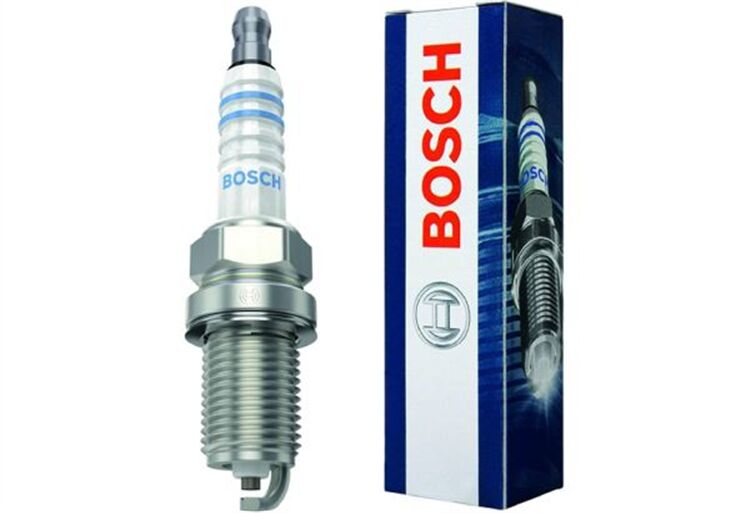 BOSCH-0242229659 ATEŞLEME BUJİSİ FR6DC KALEM BUJİ 4 ADET 1 TAKIM