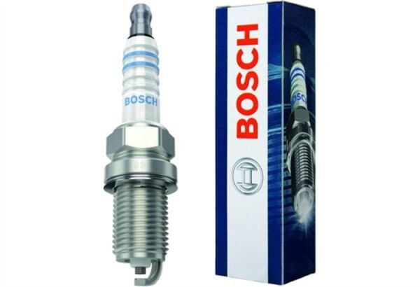 BOSCH-0242229659 ATEŞLEME BUJİSİ FR6DC KALEM BUJİ 4 ADET 1 TAKIM