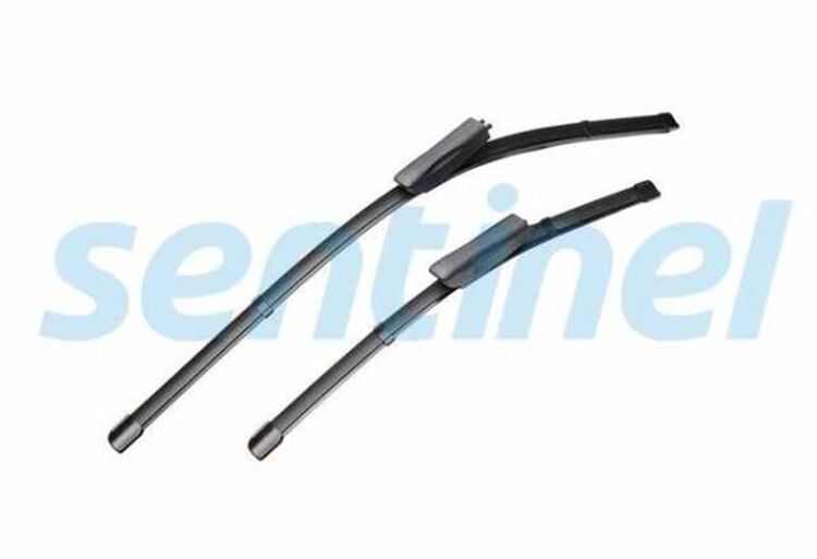 SENTİNEL 95503 SİLGİ SİLECEK SÜPÜRGE TK 400-600 24+16 RENAULT FLUANCE CAPTUR ARACA ÖZEL