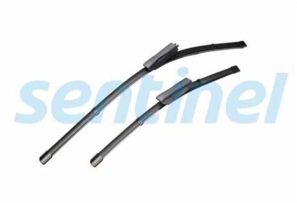 SENTİNEL 95503 SİLGİ SİLECEK SÜPÜRGE TK 400-600 24+16 RENAULT FLUANCE CAPTUR ARACA ÖZEL